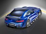 Mercedes-AMG GT-RSR by Piecha Design 2016 года